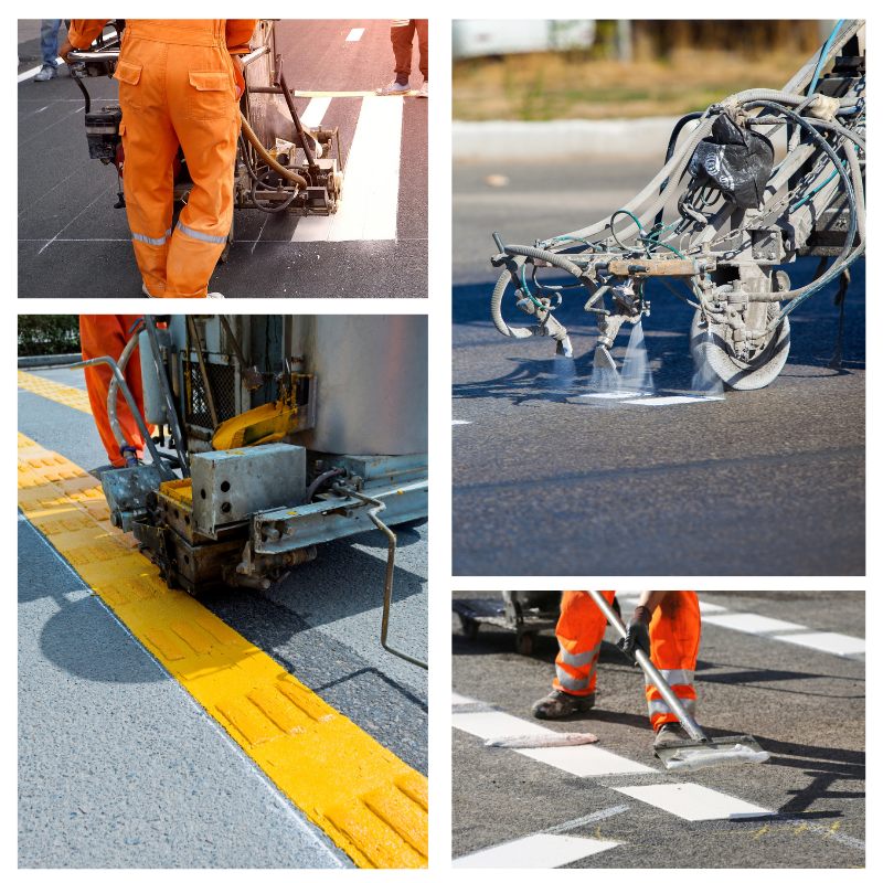 About Us - Amitek Infra