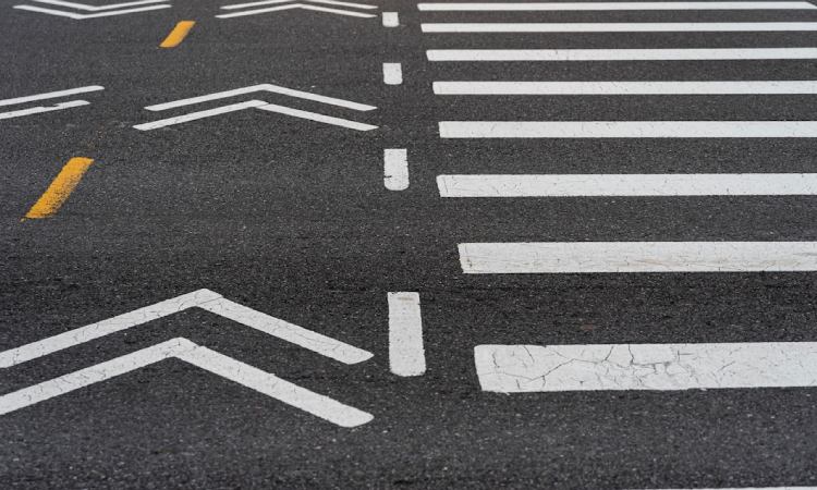 Understanding Road Marking Paints