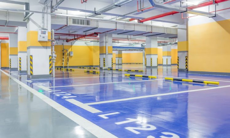 Epoxy Flooring Benefits