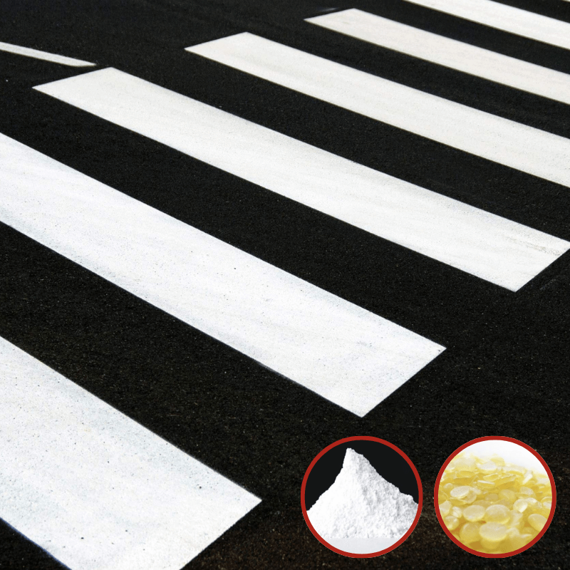 Accessibility & Safety