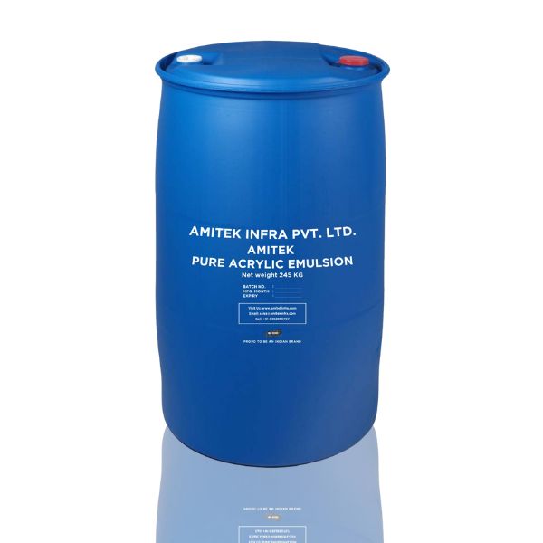 Pure Acrylic Emulsion