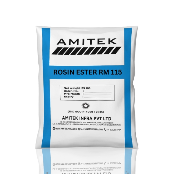 Rosin Ester RM115