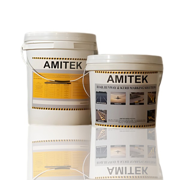 Water Base Road Marking Paints